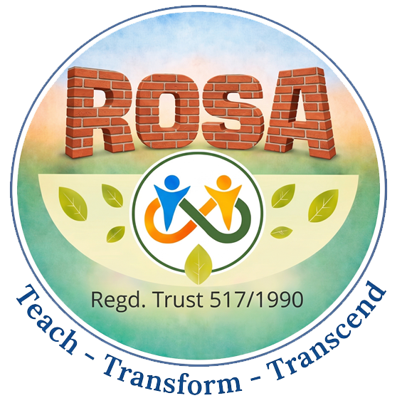 ROSA Logo
