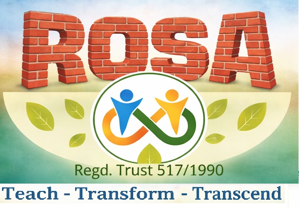 ROSA Logo